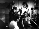 Sweet Sweetback's Baadasssss Song  Melvin Van Peebles  1971