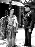 Horse Feathers  Harpo Marx  Ben Taggart  1932