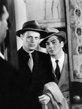 Kiss Of Death  Richard Widmark  Victor Mature  1947