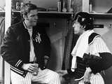 Bang The Drum Slowly  Michael Moriarty  Robert De Niro  1973