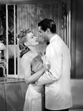 Moon Over Miami  Betty Grable  Robert Cummings  1941