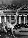 The Lost World  1925