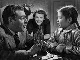 Mandy  Jack Hawkins  Phyllis Calvert  Mandy Miller  1952