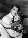 Tammy And The Bachelor  Leslie Nielsen  Debbie Reynolds  1957