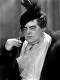 Dinner At Eight  Marie Dressler  1933