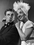 Springtime In The Rockies  Edward Everett Horton  Carmen Miranda  1942