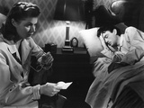 Spellbound  Ingrid Bergman  Gregory Peck  1945
