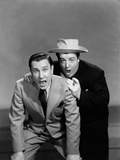 Hold That Ghost  Bud Abbott  Lou Costello  1941