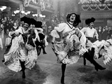 Moulin Rouge  1952