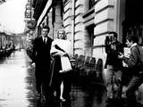 La Dolce Vita  Marcello Mastroianni  Anita Ekberg  1960