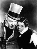 David Copperfield  WC Fields  Freddie Bartholomew  1935
