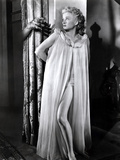 House On Haunted Hill Carol Ohmart  1959