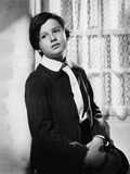 How Green Was My Valley  Roddy McDowall  1941
