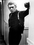 Bullitt  Steve McQueen  1968