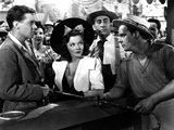 State Fair  Dick Haymes  Vivian Blaine  Harry Morgan  1945