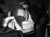 Duel In The Sun  Jennifer Jones  Gregory Peck  1946