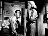 Odds Against Tomorrow  Gloria Grahame  Robert Ryan  1959
