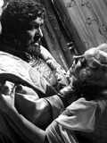 A Double Life  Ronald Colman  Signe Hasso  1947