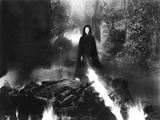 Dracula's Daughter  Gloria Holden  1936