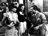 State Fair  Fay Bainter  Jeanne Crain  Dana Andrews  1945