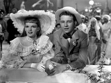 Meet Me In St Louis  Judy Garland  Tom Drake  1944