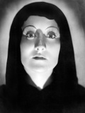 Dracula's Daughter  Gloria Holden  1936
