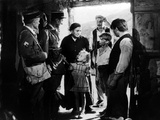 Forbidden Games  Suzanne Courtal  Brigitte Fossey  Georges Poujouly  Lucien Hubert  1952