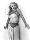 Flash Gordon  Jean Rogers  1936