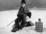 The Gold Rush  Charlie Chaplin  1925