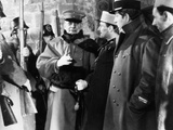 Grand Illusion  (AKA La Grande Illusion)  1937