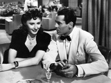 The Lady Eve  Barbara Stanwyck  Henry Fonda  1941