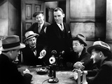 The Front Page  Pat O'Brien  Frank McHugh  1931