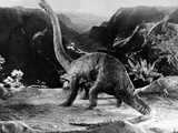 The Lost World  1925