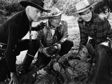 Bar 20  William Boyd  Andy Clyde  George Reeves  1943