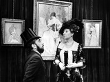 Moulin Rouge  Jose Ferrer  Claude Nollier  1952