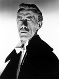 House Of Dracula  John Carradine  1945