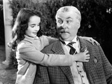 Lassie Come Home  Elizabeth Taylor  Nigel Bruce  1943