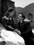 How Green Was My Valley  Maureen O'Hara  Walter Pidgeon  1941