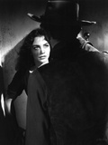 Duel In The Sun  Jennifer Jones  Gregory Peck  1946