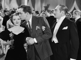 A Star Is Born  Janet Gaynor  Fredric March  Adolphe Menjou  1937