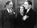 The Front Page  Adolphe Menjou  Mary Brian  Pat O'Brien  1931