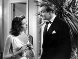 Laura  Gene Tierney  Vincent Price  1944