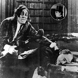 Dr Jekyll And Mr Hyde  John Barrymore  Brandon Hurst  1920