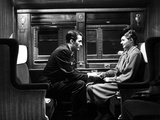 Spellbound  Gregory Peck  Ingrid Bergman  1945