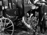 Stagecoach  Claire Trevor  Andy Devine  1939