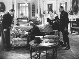 Lady Killer  Olaf Hytten  James Cagney  Harry Beresford  Marjorie Gateson  1933