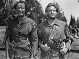 Northwest Passage  Walter Brennan  Spencer Tracy  1940