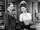 Dr Jekyll And Mr Hyde  Spencer Tracy  Ingrid Bergman  1941
