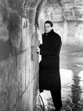 The Third Man  Orson Welles  1949