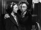 One Hundred Men And A Girl  Deanna Durbin  Mischa Auer  1937